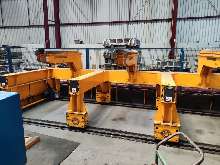 Stanzautomat-Doppelständer ERFURT PE4-HS630FS/E Bilder auf Industry-Pilot