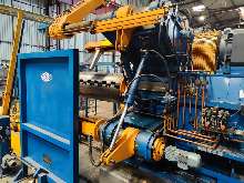 Stanzautomat-Doppelständer ERFURT PE4-HS630FS/E Bilder auf Industry-Pilot