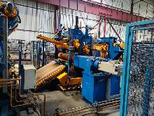 Stanzautomat-Doppelständer ERFURT PE4-HS630FS/E Bilder auf Industry-Pilot