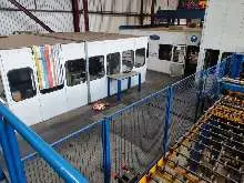 Stanzautomat-Doppelständer ERFURT PE4-HS630FS/E guter Zustand