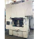  Stanzautomat-Doppelständer KAISER KSTU 1000-11 D Bilder auf Industry-Pilot