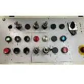 Stanzautomat-Doppelständer KAISER KSTU 1000-11 D guter Zustand