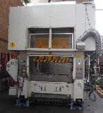  Stanzautomat-Doppelständer HENSEL EBU HK 130/1600 P2 Bilder auf Industry-Pilot