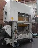 Stanzautomat-Doppelständer HENSEL EBU HK 130/1600 P2 guter Zustand