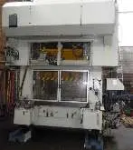 Stanzautomat-Doppelständer HENSEL EBU HK 130/1600 P2 guter Zustand