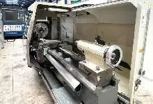 CNC Turning Machine WEILER E 70 x 3000 photo on Industry-Pilot