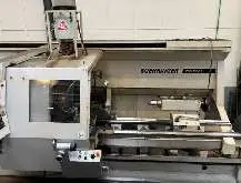  Turning machine - cycle control BOEHRINGER DUS800 ti photo on Industry-Pilot