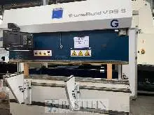  Abkantpresse - hydraulisch TRUMPF TrumaBend V 85 S Bilder auf Industry-Pilot