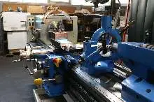  Leit- und Zugspindeldrehmaschine HEIDENREICH & HARBECK M 530 Bilder auf Industry-Pilot