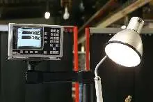 Leit- und Zugspindeldrehmaschine HEIDENREICH & HARBECK M 530 Bilder auf Industry-Pilot