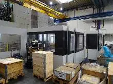 Fraiseuse à portique mobile SHW Uniforce 6 Images sur Industry-Pilot