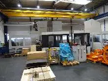 Fraiseuse à portique mobile SHW Uniforce 6 Images sur Industry-Pilot