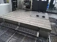 Fraiseuse à portique mobile SHW Uniforce 6 Images sur Industry-Pilot