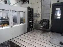 Fraiseuse à portique mobile SHW Uniforce 6 Images sur Industry-Pilot