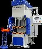  Einständerpresse - Hydraulisch HIDROLIKSAN CFSS 100 Servo Bilder auf Industry-Pilot