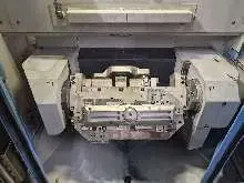  Bearbeitungszentrum - Vertikal CHIRON FZ 12K W HIGHSPEED Bilder auf Industry-Pilot