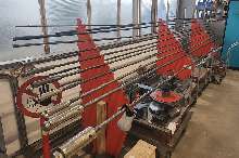 Rohrbiegemaschine LANG 120 CNC Bilder auf Industry-Pilot