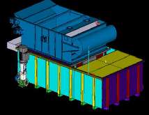 Kühlmittelanlage KSS ZENTRALKÜHLANLAGE Bilder auf Industry-Pilot