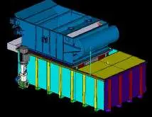 Kühlmittelanlage KSS ZENTRALKÜHLANLAGE Bilder auf Industry-Pilot