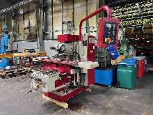  Bohr- und Fräsmaschine HECKERT FW 400 E Bilder auf Industry-Pilot