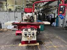 Bohr- und Fräsmaschine HECKERT FW 400 E Bilder auf Industry-Pilot