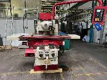 Bohr- und Fräsmaschine HECKERT FW 400 E guter Zustand