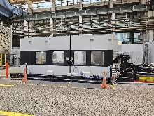 Fahrständerfräsmaschine SORALUCE FLP 6000 Bilder auf Industry-Pilot