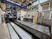 Fahrständerfräsmaschine SORALUCE FLP 6000 Bilder auf Industry-Pilot