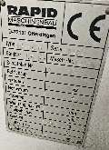 Eckverbindungsmaschinen Anton - Rapid HP 208 Bilder auf Industry-Pilot