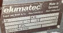 Doppelgehrungssäge Elumatec DG 79 Bilder auf Industry-Pilot