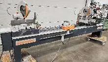  Doppelgehrungssäge Elumatec DG 79 Bilder auf Industry-Pilot