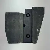  Werkzeugaufnahme Vierkant Längsaufnahme  links, überkopf  VDI 50  Stahlhöhe 25   4.5025L1=120ISC2 Images sur Industry-Pilot