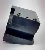  Werkzeugaufnahme Queraufnahme  links, überkopf  VDI 40  Stahlhöhe 25   8.4025L2=115 фото на Industry-Pilot