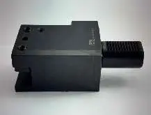  Werkzeugaufnahme Queraufnahme  links, überkopf  VDI 40  Stahlhöhe 25   8.4025L2=115 фото на Industry-Pilot