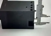   Werkzeugaufnahme Queraufnahme  rechts, Form B1  VDI 50  Stahlhöhe 25   5.5025L1=130-F Bilder auf Industry-Pilot