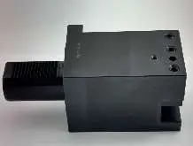  Werkzeugaufnahme Queraufnahme  rechts, Form B1  VDI 50  Stahlhöhe 25   5.5025L1=130-F guter Zustand