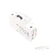  Leistungsschutzschalter Siemens 5SX21 C8 Leistungsschutzschalter + 5SX9100 HS Hilfsschalter Bilder auf Industry-Pilot