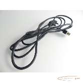  Steckverbinder AWM E119932 Steckverbinder Modem 2464 80°C 300V~ VW-1 Kabel - Länge: 25m Bilder auf Industry-Pilot