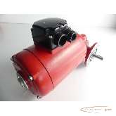  Getriebemotor Groschopp WK0341501 Getriebemotor mit Bremse 1~Mot 220V~ 067A Bilder auf Industry-Pilot