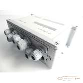  Bosch Monitor Bosch I/O-Box32-CAN 06W43I I-C-B-H-T-Y / U =DC24V~ I = 22A/8A/8A Bilder auf Industry-Pilot