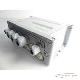  Bosch Monitor Bosch I/O-Box32-CAN 05W40I B-H-T / U =DC24V~ I = 22A/8A/8A Bilder auf Industry-Pilot