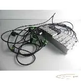   Airtec 2373-19 Ventilblock mit 8 Murr Elektronik Anschlüssen Bilder auf Industry-Pilot