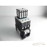  Leistungsschütz Siemens Sirius 3RT1035-1AP00 Leistungsschütz DC 230V E: 05 + 3RH1921-1HA31 Bilder auf Industry-Pilot