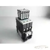  Leistungsschütz Siemens Sirius 3RT1035-1AP00 Leistungsschütz DC 230V E: 05 + 3RH1921-1HA31 Bilder auf Industry-Pilot