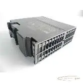   Siemens Simatic S7-300 6ES7 314-1AG13-0AB0 Zentralbaugr. S C-W4D997782008 E: 3 Bilder auf Industry-Pilot