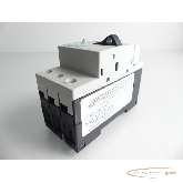  Leistungsschutzschalter Siemens 3RV1011-0JA10 Leistungsschutzschalter E-Stand: 05 Bilder auf Industry-Pilot