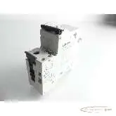  Leistungsschalter Siemens 5SY41 MCB C6 Leistungsschalter 230/400V~ + 5ST3010 AS Hilfsschalter Bilder auf Industry-Pilot