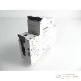  Leistungsschalter Siemens 5SY41 MCB D6 Leistungsschalter 230/400V~ + 5ST3010 AS Hilfsschalter Bilder auf Industry-Pilot