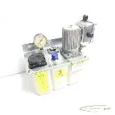   Vogel MFE5-KW6-S24 Zentralschmierung / Schmierstoffsystem Bilder auf Industry-Pilot