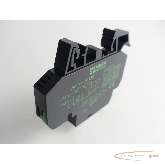  Murrelektronik Murr Elektronik 51130 Eingangsrelais Input: 24V~ 17mA Output: max. 5A min. 1 mA Bilder auf Industry-Pilot